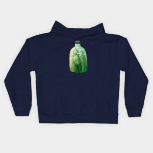 Bottle Up Kids Hoodie